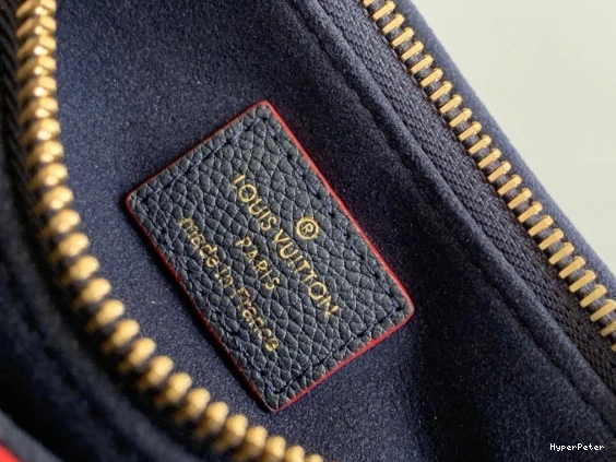 SURENE VUITTON LOUIS BB 0723